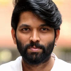 Karteek Anand