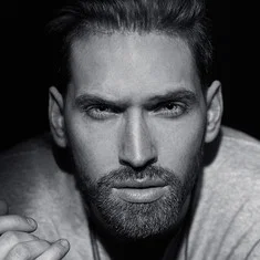 Simon Morin