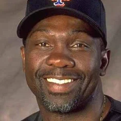 Mookie Wilson