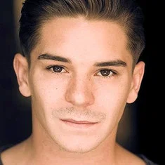 Ashley Birchall