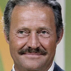 Dan Rowan