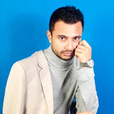 Salman Aziz