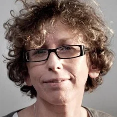 Pascale Clark