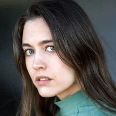 Silvana Damm