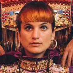 Elisa Poublan