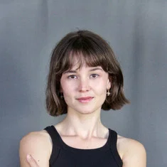 Melissa Myburgh