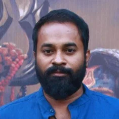 J. Rajes Kanna