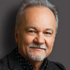 Jimmy Fortune