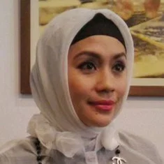 Raslina Rasidin