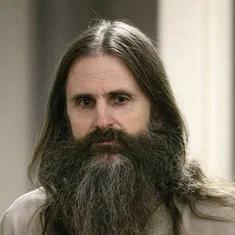 Brian David Mitchell
