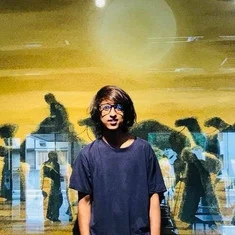 Nitesh Tandukar