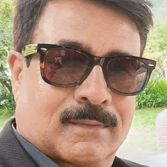 Shekhar Chapagain