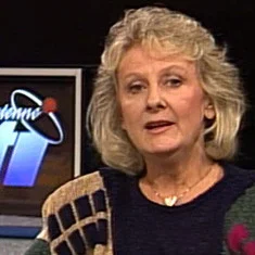 Wenche Dager