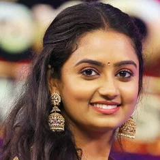 Likitha Murthy