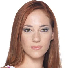 Alexandra Ousta