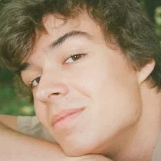 Constantin Strother