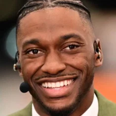 Robert Griffin III