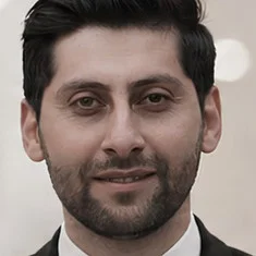 Orxan Alməmmədli