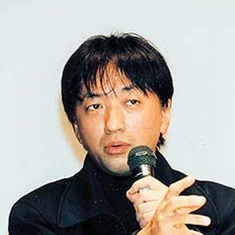 Shinji Miyadai
