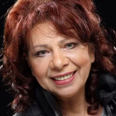 Elena Azalova