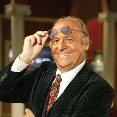 Renzo Arbore