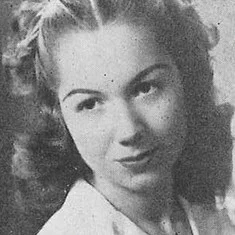 Betty Lou Holland