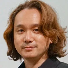 Yoji Shinkawa