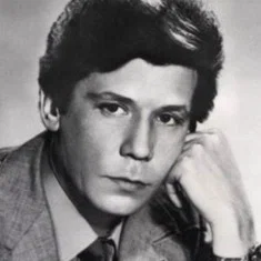 Валерий Рыжаков