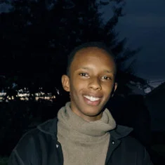 Levi Rurangwa
