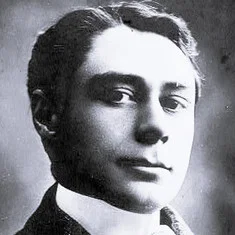 Frederick Perry