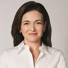 Sheryl Sandberg