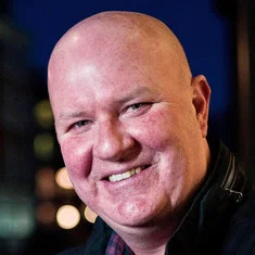 Richard McKerrow