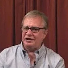 Bill Krohn