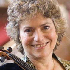 Jeanne Lamon