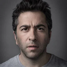 Ron Feldman
