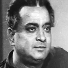 Jahar Ganguly