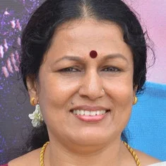 Sabitha Anand