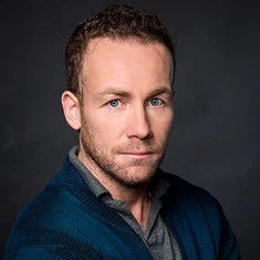 Rodrigo Sánchez-Patiño