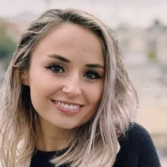 Tara Lexi Robertson