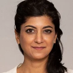 Negar Haeri