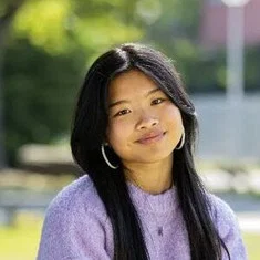 Jaimee Tang