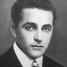 George Larkin