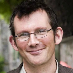 Rob Hopkins