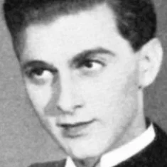 Holger Winge