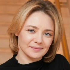 Карина Разумовская