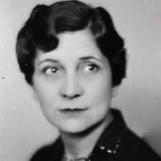 Frances Hatton