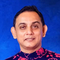 Sanath Wimalasiri