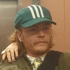 Finn Reinhardt
