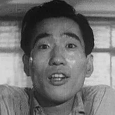 Haruo Suzuki