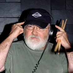 Ronnie Tutt